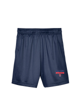 Spotsylvania HS Girls Soccer Strong - Youth Training Shorts