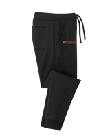 Square One Sports Academy Basketball Basic - Cotton Joggers
