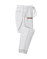 Square One Sports Academy Basketball Basic - Cotton Joggers
