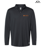 Square One Sports Academy Basketball Basic - Mens Oakley Quarter Zip
