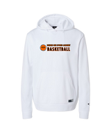 Square One Sports Academy Basketball Basic - Oakley Performance Hoodie