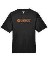 Square One Sports Academy Basketball Basic - Performance Shirt