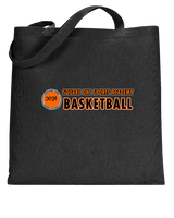 Square One Sports Academy Basketball Basic - Tote
