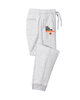 Square One Sports Academy Basketball Eat Sleep - Cotton Joggers