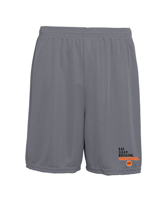 Square One Sports Academy Basketball Eat Sleep - Mens 7inch Training Shorts