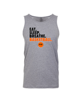 Square One Sports Academy Basketball Eat Sleep - Tank Top