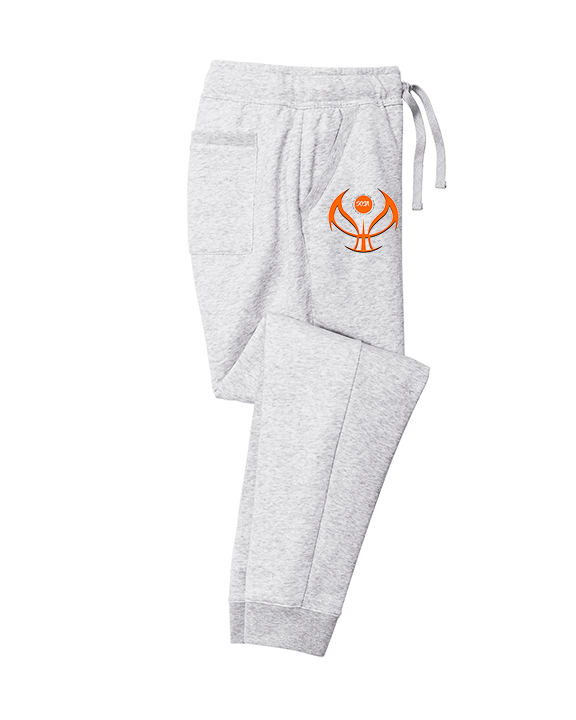 Square One Sports Academy Basketball Full Ball - Cotton Joggers
