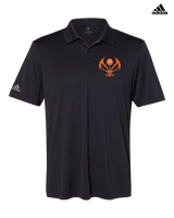 Square One Sports Academy Basketball Full Ball - Mens Adidas Polo