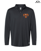 Square One Sports Academy Basketball Full Ball - Mens Oakley Quarter Zip