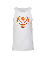 Square One Sports Academy Basketball Full Ball - Tank Top