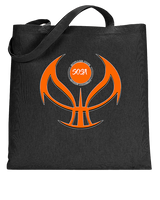 Square One Sports Academy Basketball Full Ball - Tote