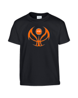 Square One Sports Academy Basketball Full Ball - Youth Shirt