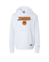 Square One Sports Academy Basketball Grandparent - Oakley Performance Hoodie
