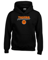 Square One Sports Academy Basketball Grandparent - Unisex Hoodie