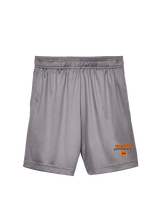 Square One Sports Academy Basketball Grandparent - Youth Training Shorts