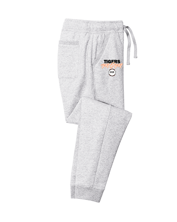 Square One Sports Academy Basketball Mom - Cotton Joggers