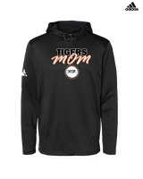 Square One Sports Academy Basketball Mom - Mens Adidas Hoodie