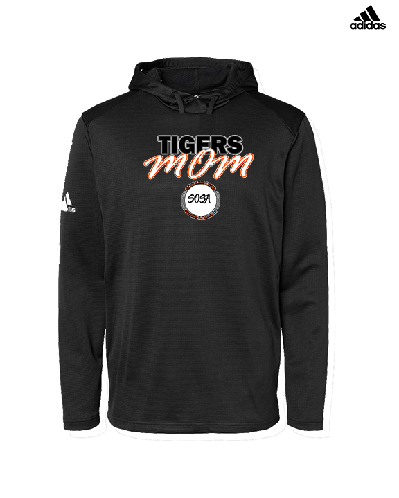 Square One Sports Academy Basketball Mom - Mens Adidas Hoodie
