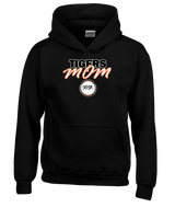 Square One Sports Academy Basketball Mom - Unisex Hoodie