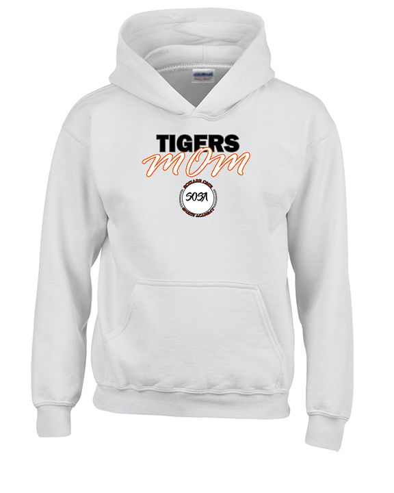 Square One Sports Academy Basketball Mom - Unisex Hoodie