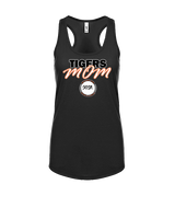 Square One Sports Academy Basketball Mom - Womens Tank Top