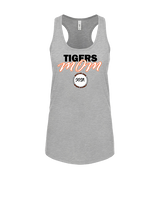 Square One Sports Academy Basketball Mom - Womens Tank Top