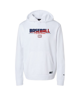 St. Lucie West Centennial HS Baseball Cut - Oakley Performance Hoodie
