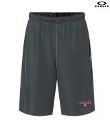 St. Lucie West Centennial HS Baseball Cut - Oakley Shorts
