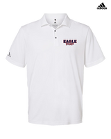 St. Lucie West Centennial HS Baseball Dad - Mens Adidas Polo