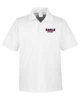 St. Lucie West Centennial HS Baseball Dad - Mens Polo
