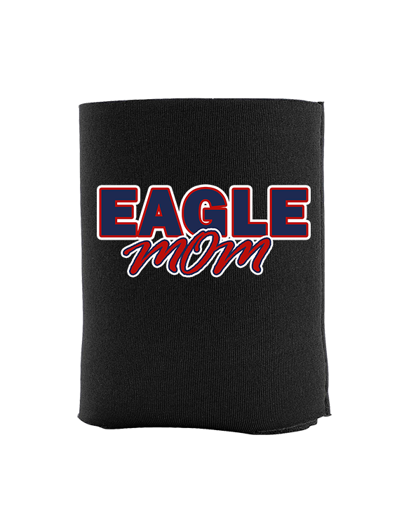 St. Lucie West Centennial HS Baseball Mom - Koozie