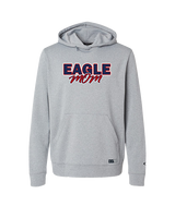 St. Lucie West Centennial HS Baseball Mom - Oakley Performance Hoodie