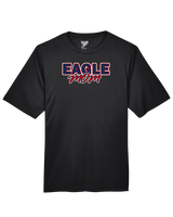 St. Lucie West Centennial HS Baseball Mom - Performance Shirt