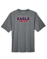 St. Lucie West Centennial HS Baseball Mom - Performance Shirt