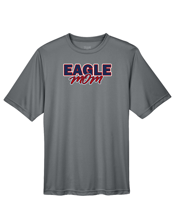 St. Lucie West Centennial HS Baseball Mom - Performance Shirt