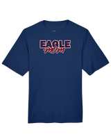 St. Lucie West Centennial HS Baseball Mom - Performance Shirt