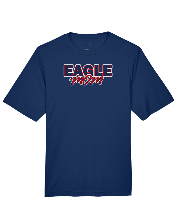 St. Lucie West Centennial HS Baseball Mom - Performance Shirt