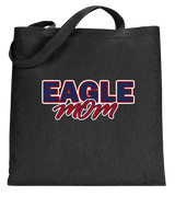 St. Lucie West Centennial HS Baseball Mom - Tote