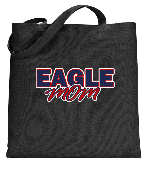 St. Lucie West Centennial HS Baseball Mom - Tote