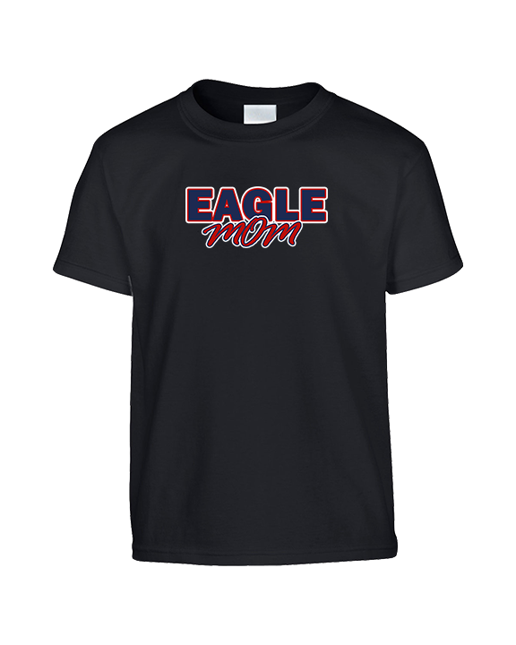 St. Lucie West Centennial HS Baseball Mom - Youth Shirt