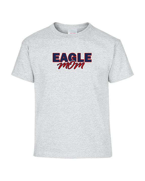 St. Lucie West Centennial HS Baseball Mom - Youth Shirt