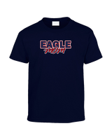St. Lucie West Centennial HS Baseball Mom - Youth Shirt