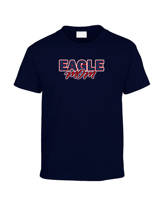 St. Lucie West Centennial HS Baseball Mom - Youth Shirt