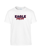 St. Lucie West Centennial HS Baseball Mom - Youth Shirt