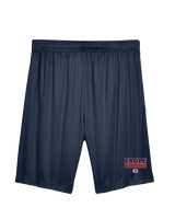 St. Lucie West Centennial HS Baseball Strong - Mens Training Shorts with Pockets