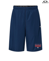 St. Lucie West Centennial HS Baseball Strong - Oakley Shorts