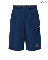 St. Lucie West Centennial HS Football Grandparent - Oakley Shorts