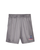 St. Lucie West Centennial HS Football Grandparent - Youth Training Shorts
