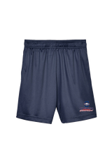 St. Lucie West Centennial HS Football Grandparent - Youth Training Shorts