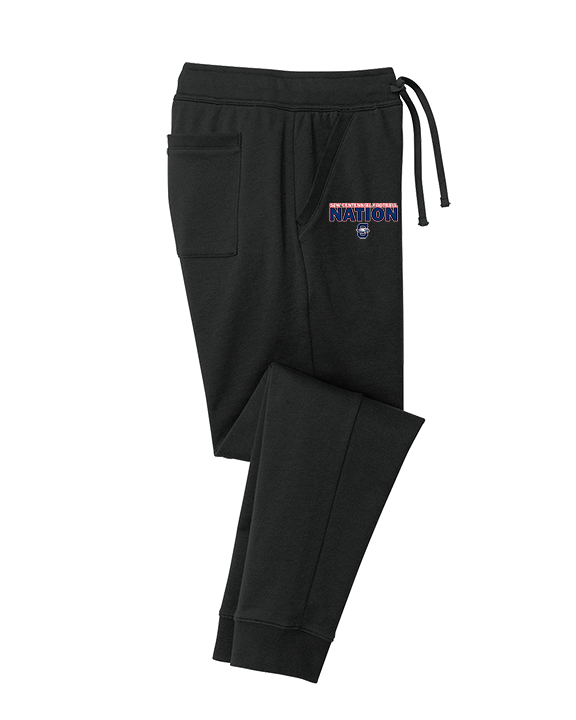 St. Lucie West Centennial HS Football Nation - Cotton Joggers